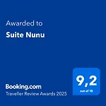 Nunu Apartamento *