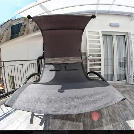 Apartment Nunu *