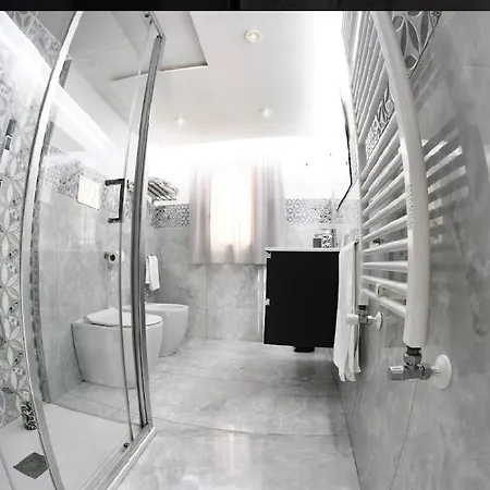 Nunu Apartment