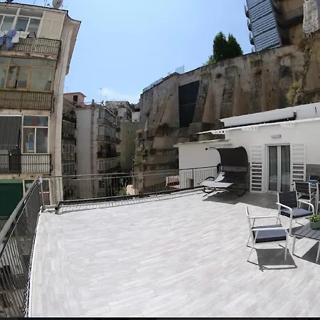 Nunu Apartment *