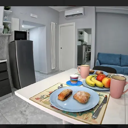 Nunu Apartment