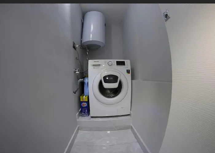 Nunu Apartamento *