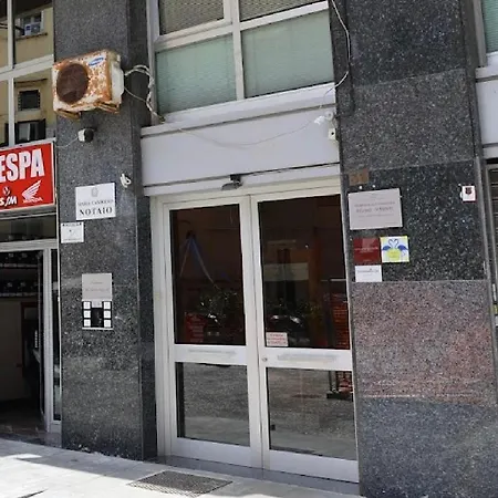 Nunu Apartamento Nápoles