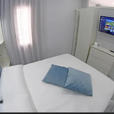 Apartmán Nunu
