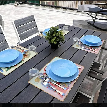 Apartmán Nunu