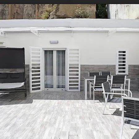 Apartmán Nunu *