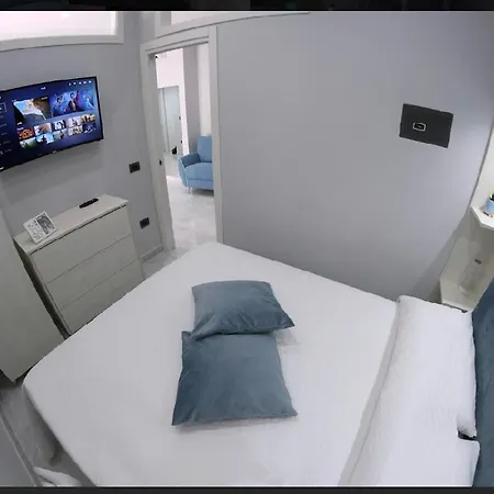 Apartmán Nunu Neapol