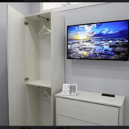 Nunu Apartmán