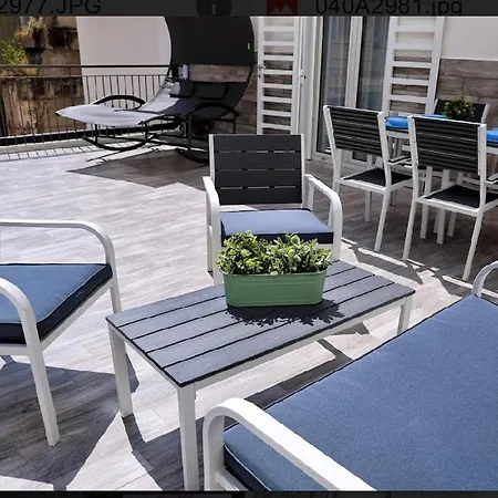 Apartmán Nunu *